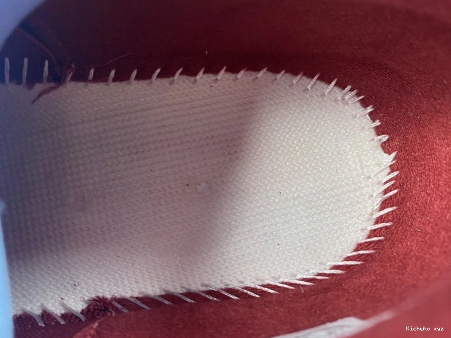 PE Retro 4 AJ4-904282 Jordan Sooners Oklahoma 0815